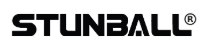 STUNBALL Logo